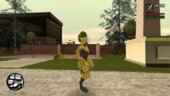 Zeraora F